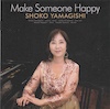 Make Someone Happyジャケット