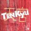 TENKYU FIRSTジャケット