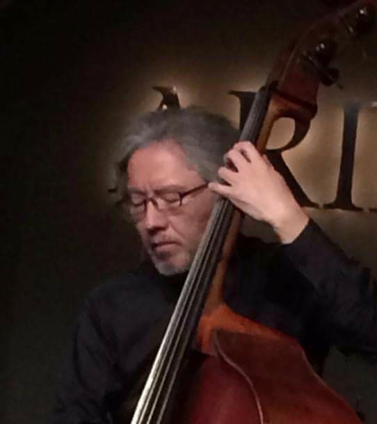 プロフィール写真